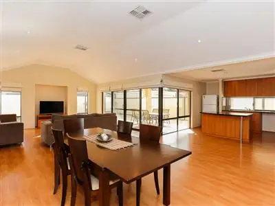 Fifth view of Homely house listing, 14 Rutherford Entrance, Success WA 6164