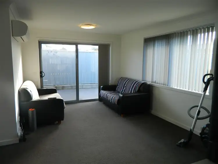 Second view of Homely unit listing, 5/68 Tasman, Devonport TAS 7310