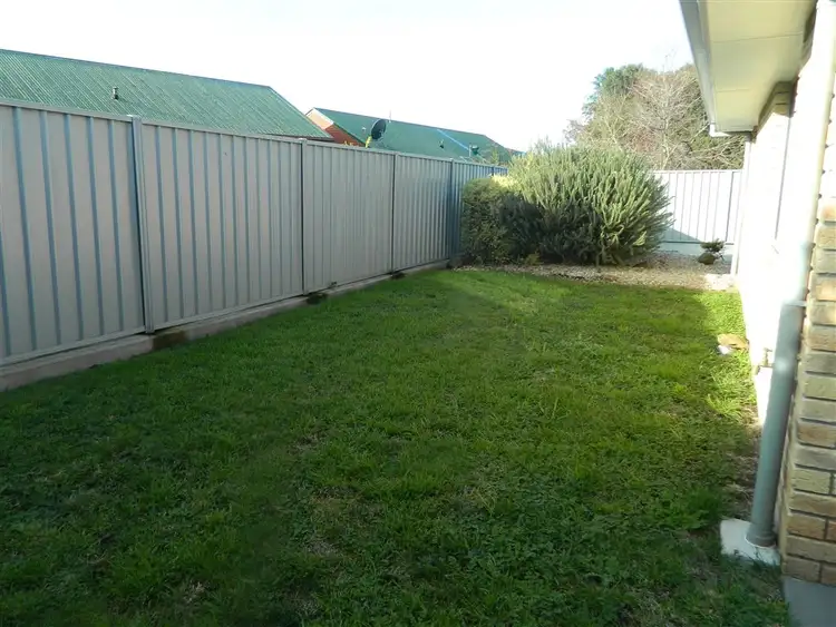 Fifth view of Homely unit listing, 5/68 Tasman, Devonport TAS 7310