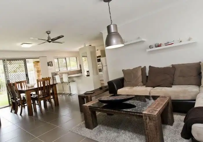 Second view of Homely villa listing, 146/18 Spano Street, Zillmere QLD 4034