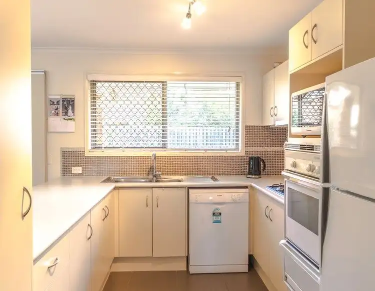 Third view of Homely villa listing, 146/18 Spano Street, Zillmere QLD 4034