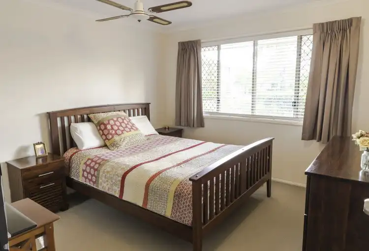 Fourth view of Homely villa listing, 146/18 Spano Street, Zillmere QLD 4034