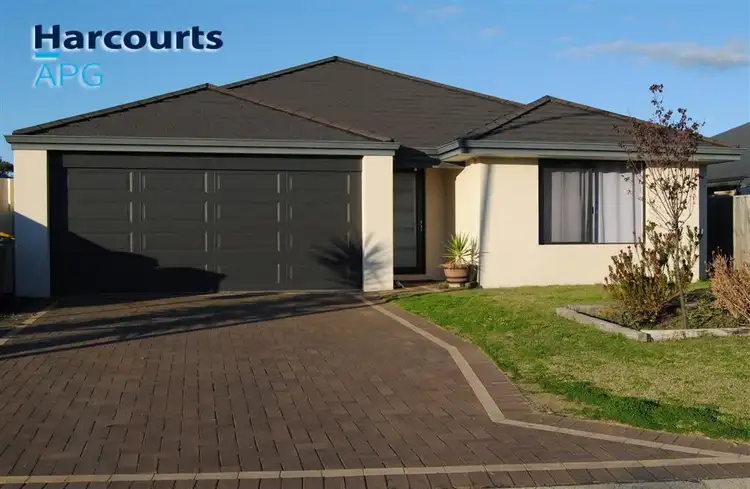 Main view of Homely house listing, 65 Kelston Way, Australind WA 6233