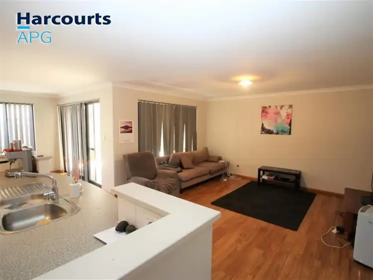 Second view of Homely house listing, 65 Kelston Way, Australind WA 6233
