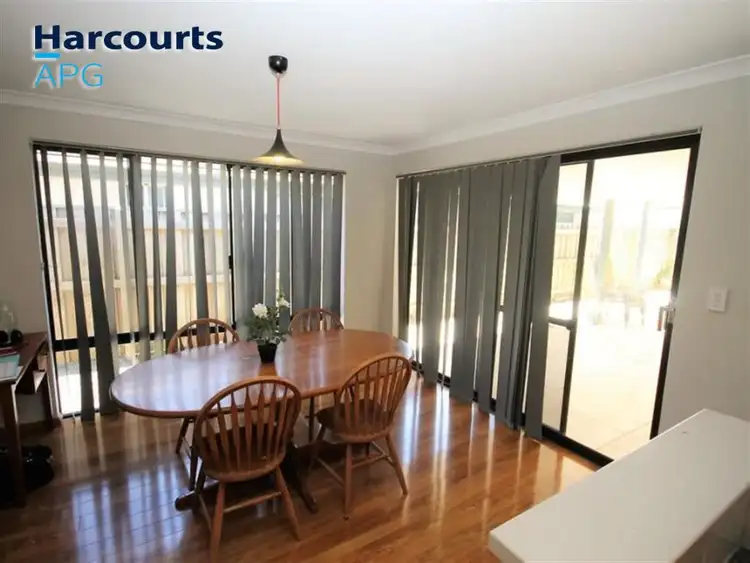 Fourth view of Homely house listing, 65 Kelston Way, Australind WA 6233