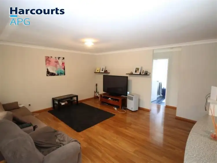 Fifth view of Homely house listing, 65 Kelston Way, Australind WA 6233