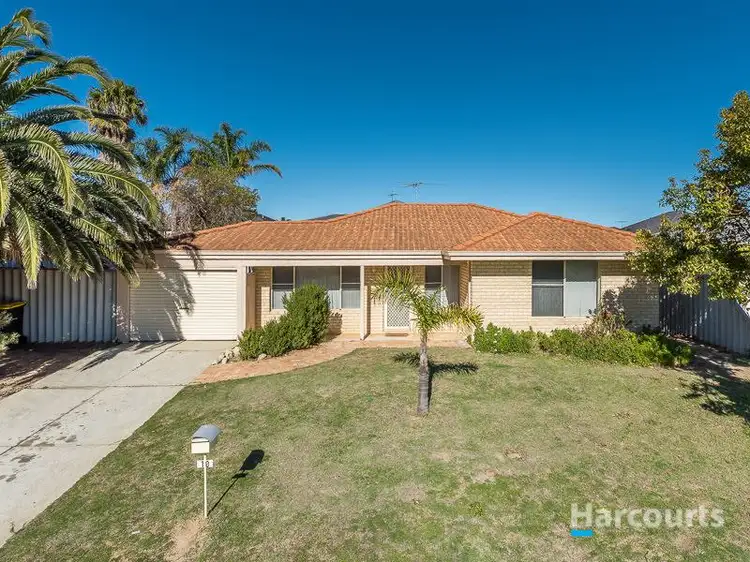 10 Redbank Rise, Clarkson WA 6030