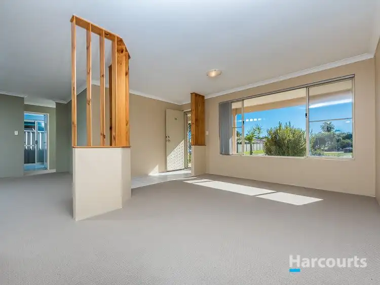 Second view of Homely house listing, 10 Redbank Rise, Clarkson WA 6030