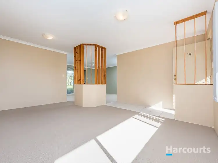 Third view of Homely house listing, 10 Redbank Rise, Clarkson WA 6030