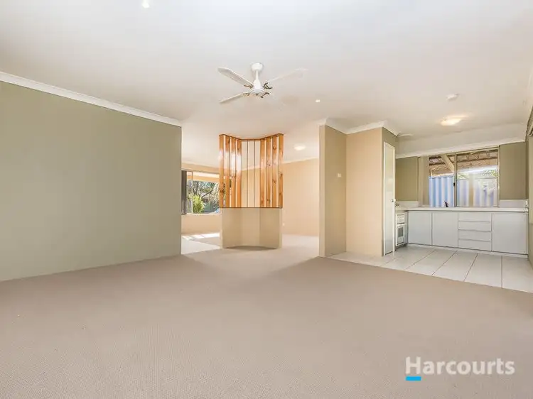 Fourth view of Homely house listing, 10 Redbank Rise, Clarkson WA 6030