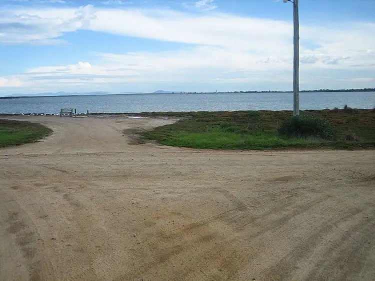 Fifth view of Homely land listing, 1 McEvoy Street, Robertsons Beach VIC 3971