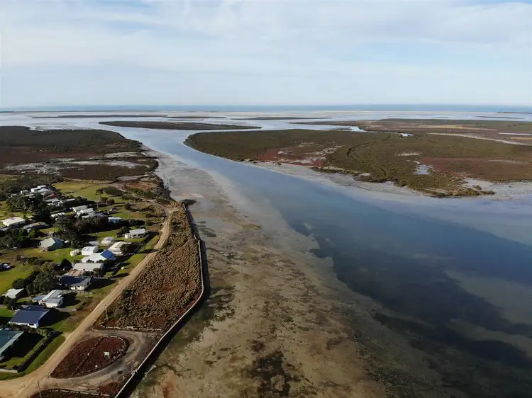 Sixth view of Homely land listing, 1 McEvoy Street, Robertsons Beach VIC 3971