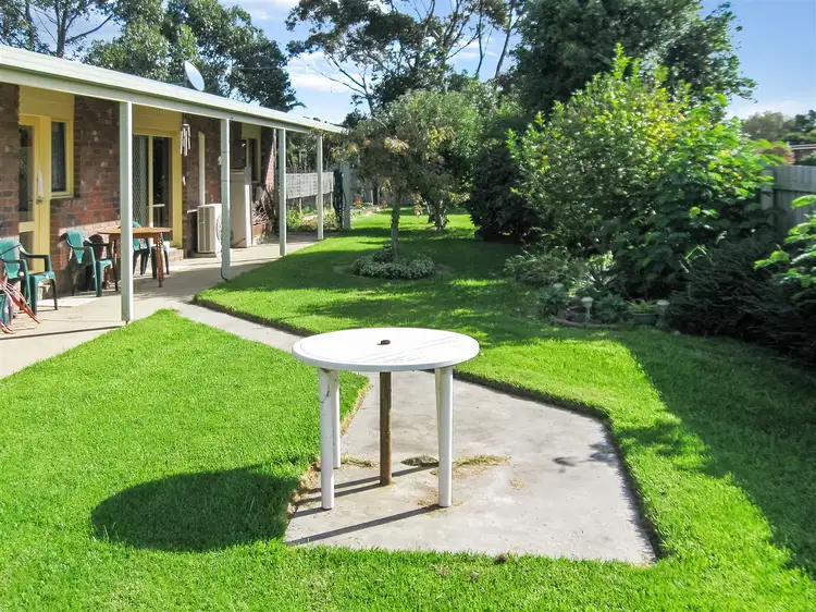 Second view of Homely house listing, 2 Brisbane Street, Port Albert VIC 3971
