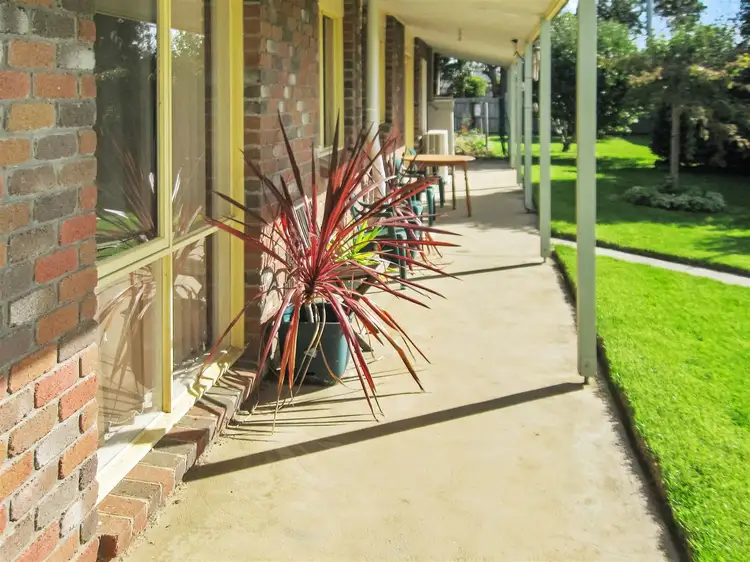 Third view of Homely house listing, 2 Brisbane Street, Port Albert VIC 3971