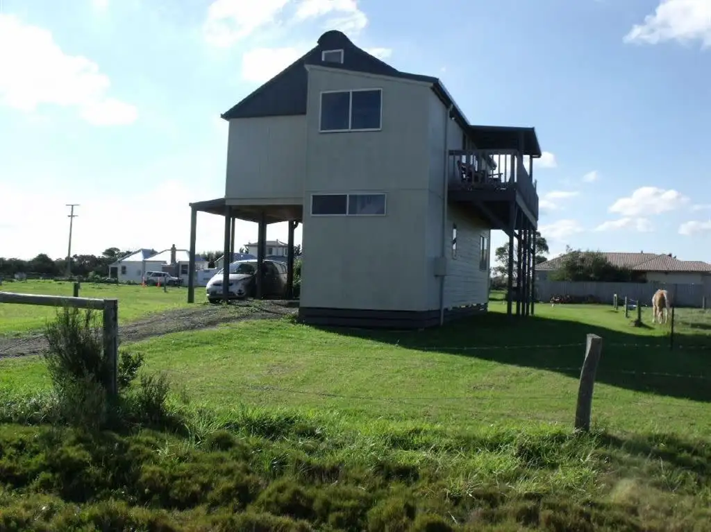 Main view of Homely house listing, 72 South Street, Port Albert VIC 3971