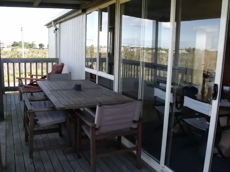 Second view of Homely house listing, 72 South Street, Port Albert VIC 3971