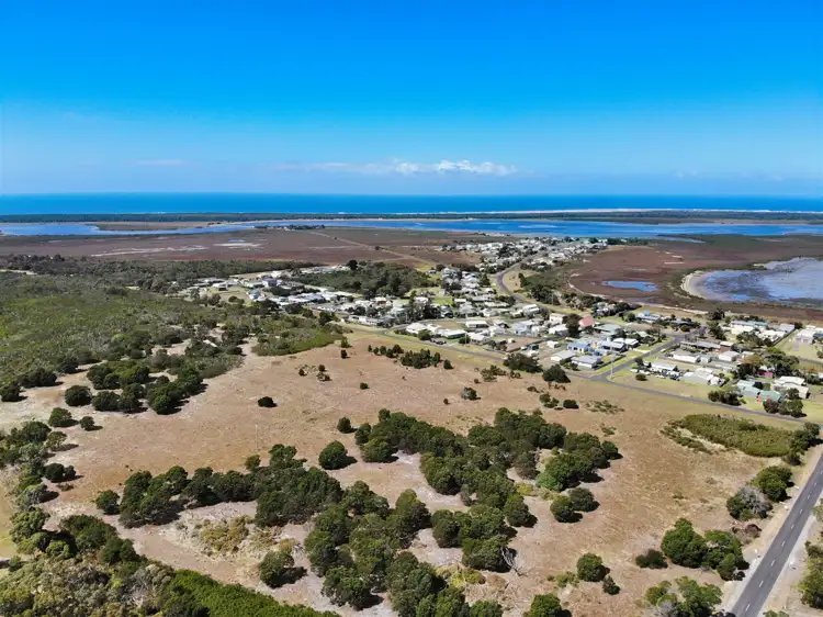 Main view of Homely rural property listing, 31 McLoughlins Beach Road, Mcloughlins Beach VIC 3874