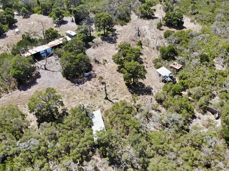 Third view of Homely rural property listing, 31 McLoughlins Beach Road, Mcloughlins Beach VIC 3874