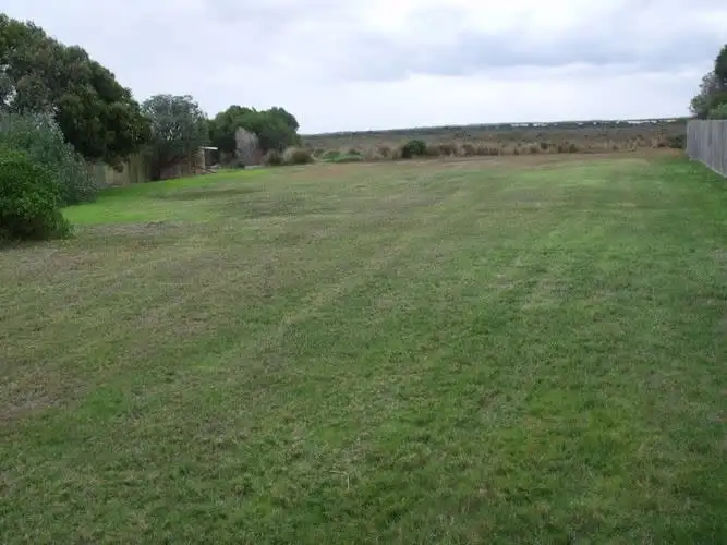 Second view of Homely land listing, 51 McLoughlins Road, Mcloughlins Beach VIC 3874