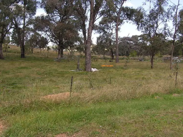 Lot 2, 3-4 Towers Street, Walcha NSW 2354