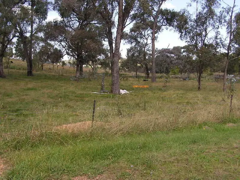 Main view of Homely land listing, Lot 2, 3-4 Towers Street, Walcha NSW 2354