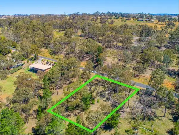 Lot 1 Croudace Street, Walcha NSW 2354