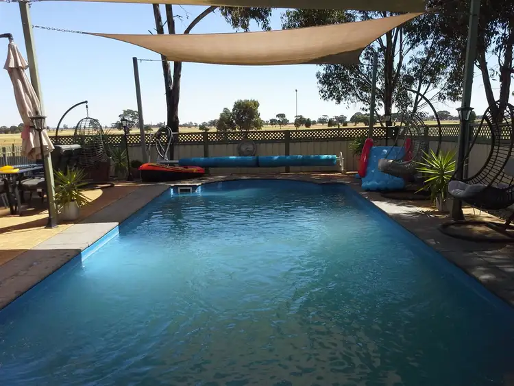 Second view of Homely rural property listing, 113 Martin Road, St Arnaud VIC 3478
