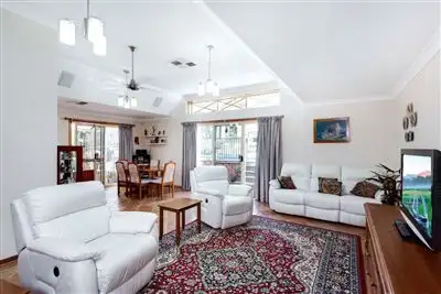 Third view of Homely house listing, 13 Brooklyn Chase, Greenwith SA