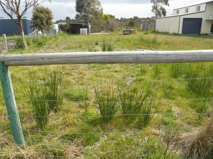 Main view of Homely land listing, 67 Seaward Street, Mcloughlins Beach VIC 3874
