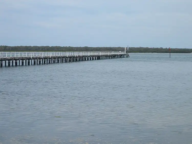 Second view of Homely land listing, 67 Seaward Street, Mcloughlins Beach VIC 3874