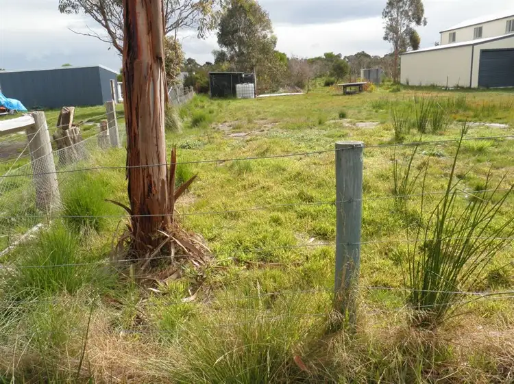 Third view of Homely land listing, 67 Seaward Street, Mcloughlins Beach VIC 3874