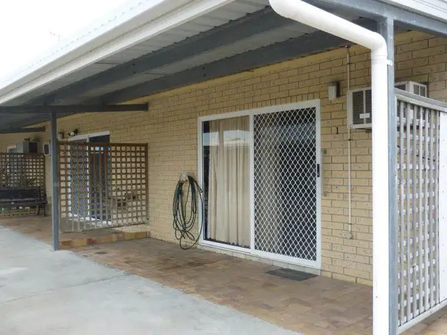 Second view of Homely unit listing, 2/25 Conley Street, Ayr QLD 4807