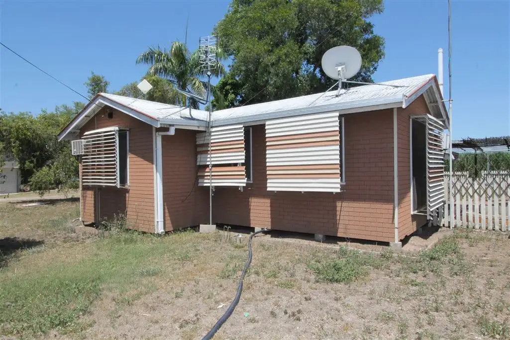 Main view of Homely house listing, 18-20 Larkin Street via Clare, Ayr QLD 4807