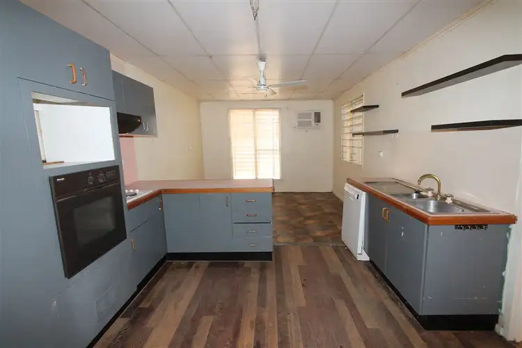 Second view of Homely house listing, 18-20 Larkin Street via Clare, Ayr QLD 4807