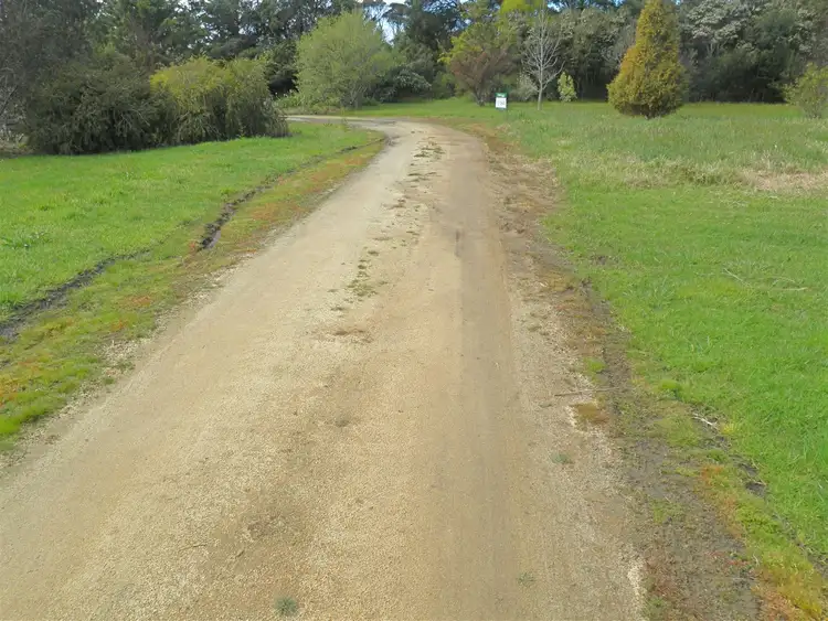 Third view of Homely land listing, Lot 9, 15 Lawrence Street, Port Albert VIC 3971