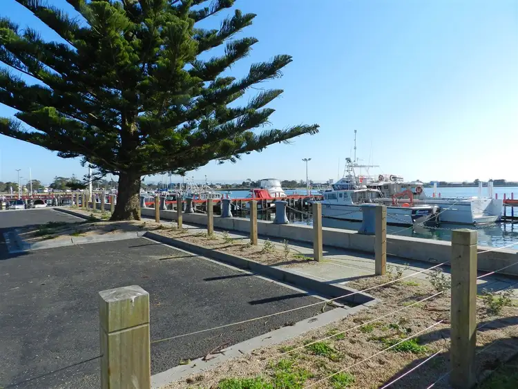 Fourth view of Homely land listing, Lot 9, 15 Lawrence Street, Port Albert VIC 3971