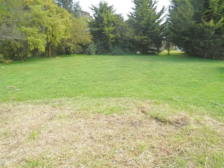 Fifth view of Homely land listing, Lot 9, 15 Lawrence Street, Port Albert VIC 3971