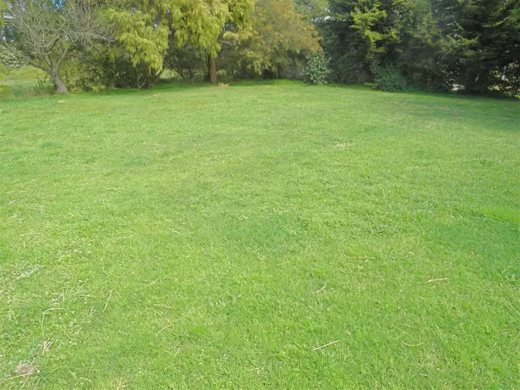 Seventh view of Homely land listing, Lot 9, 15 Lawrence Street, Port Albert VIC 3971