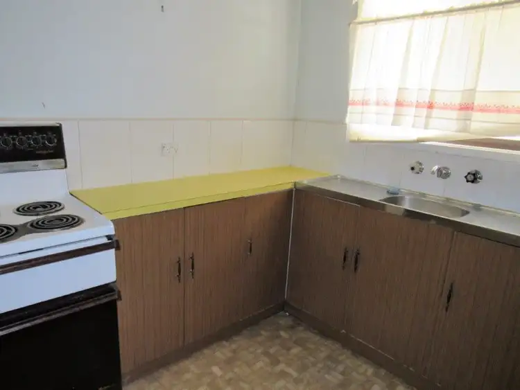 Second view of Homely house listing, 50 Sixth Street, Orroroo SA 5431