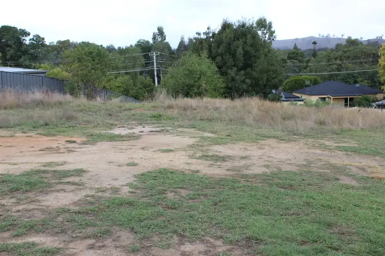 Second view of Homely land listing, Lot 12 Manser Rise, Alexandra VIC 3714