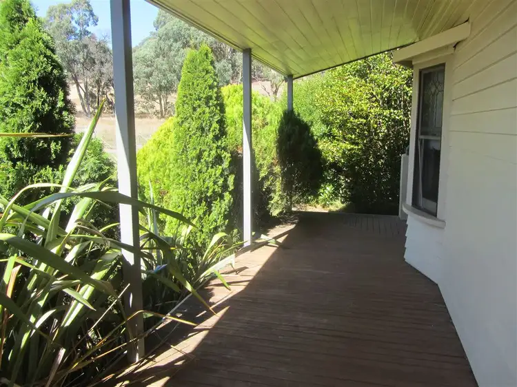 Second view of Homely rural property listing, 1587 Euroa strathbogie Road Kelvin View, Euroa VIC 3666