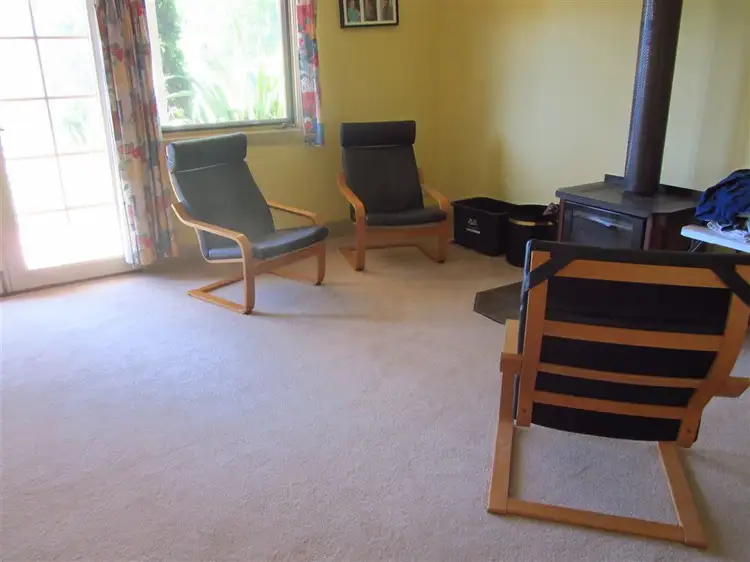 Fifth view of Homely rural property listing, 1587 Euroa strathbogie Road Kelvin View, Euroa VIC 3666