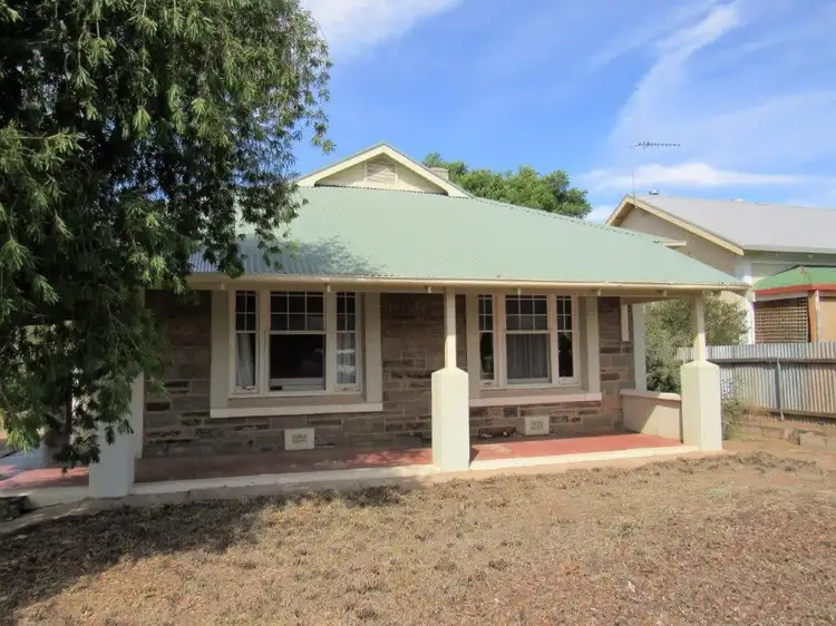 39 Fourth Street, Orroroo SA 5431