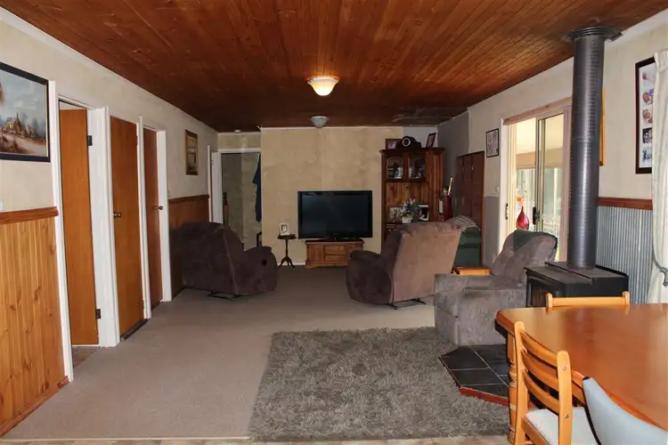 Fourth view of Homely house listing, 528 Old Whitelaws Track, Devon North VIC 3971