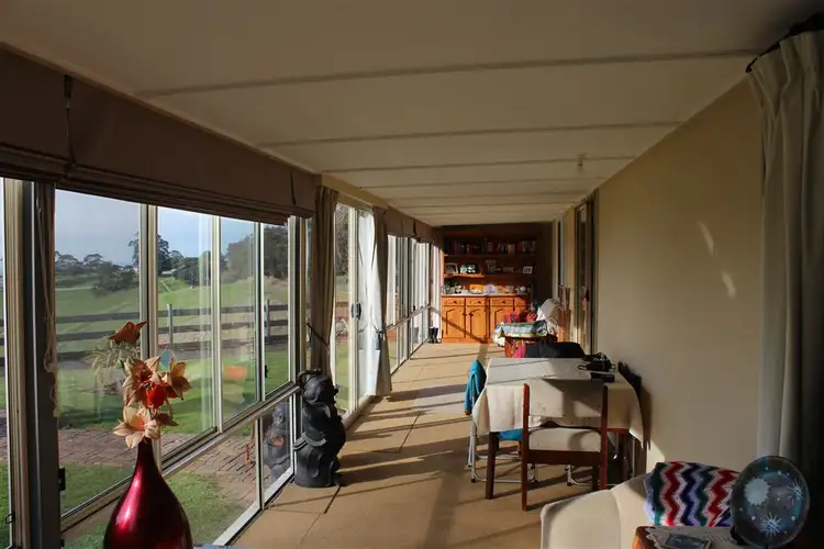 Sixth view of Homely house listing, 528 Old Whitelaws Track, Devon North VIC 3971