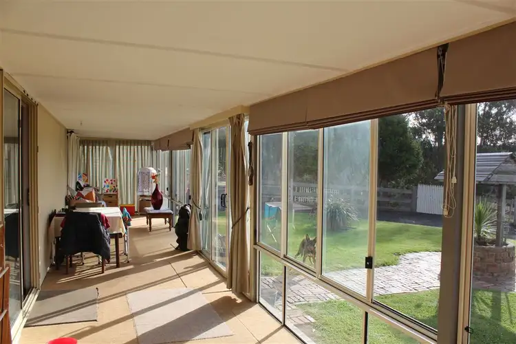 Seventh view of Homely house listing, 528 Old Whitelaws Track, Devon North VIC 3971