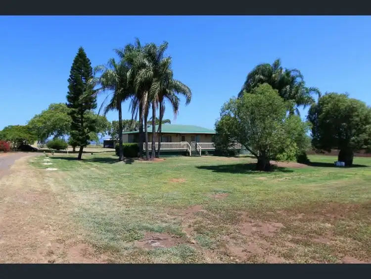 Fourth view of Homely rural property listing, - Forest Hill-Fernvale Road, Glenore Grove QLD 4342