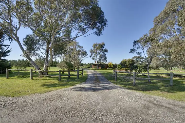 Fourth view of Homely rural property listing, 160 Rifle range road, Glengarry VIC 3854