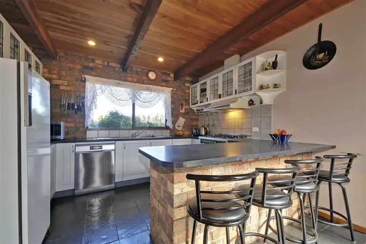 Sixth view of Homely rural property listing, 160 Rifle range road, Glengarry VIC 3854