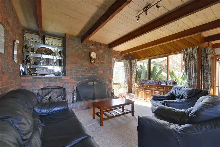Seventh view of Homely rural property listing, 160 Rifle range road, Glengarry VIC 3854